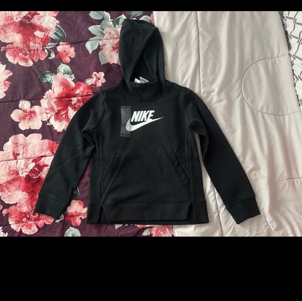 Nike hoodie